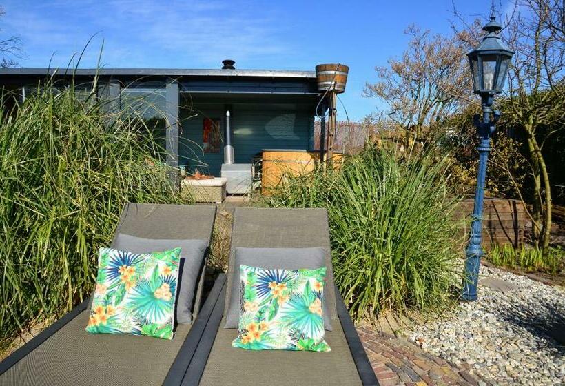 Wellness Bed & Breakfast Pergamo