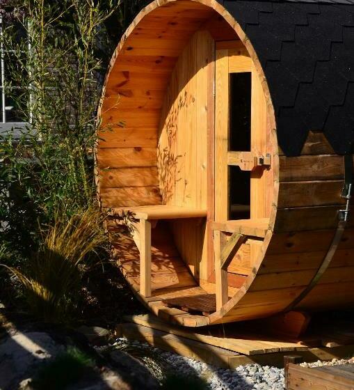 Wellness Bed & Breakfast Pergamo