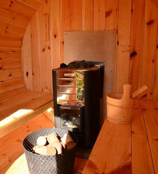 Wellness Bed & Breakfast Pergamo