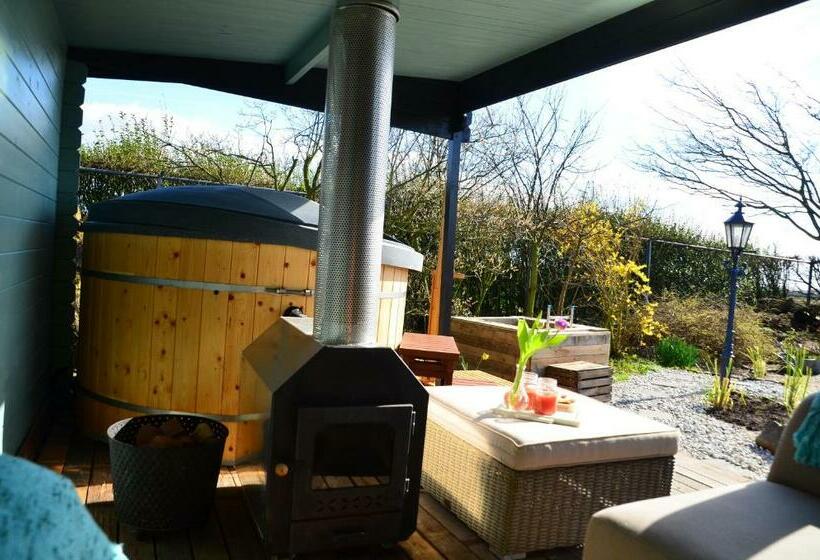 Wellness Bed & Breakfast Pergamo