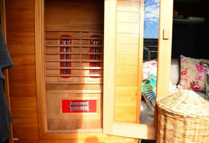 Wellness Bed & Breakfast Pergamo