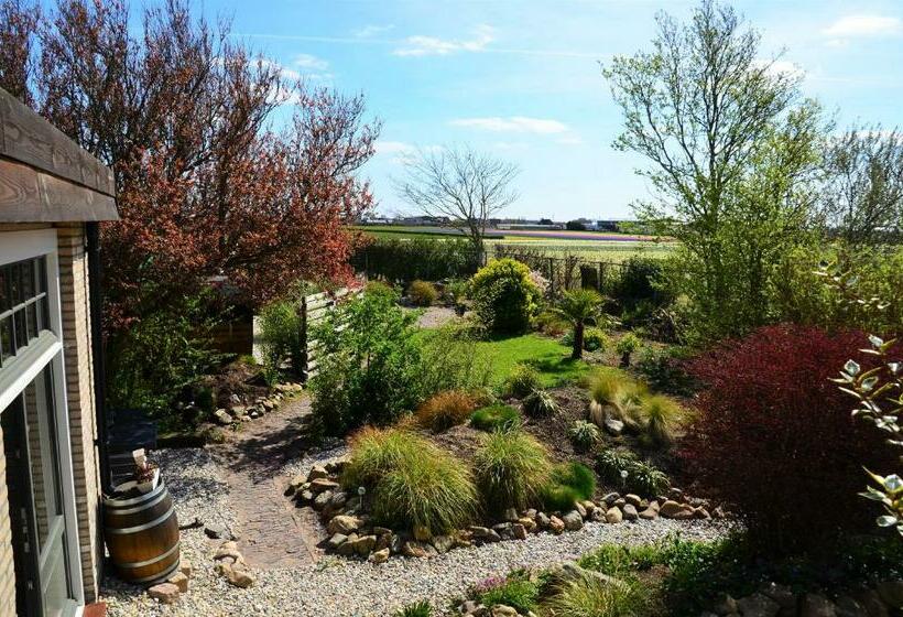 Wellness Bed & Breakfast Pergamo