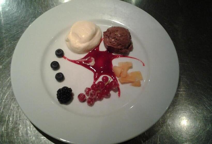 Общежитие Berggasthof Riefenkopf