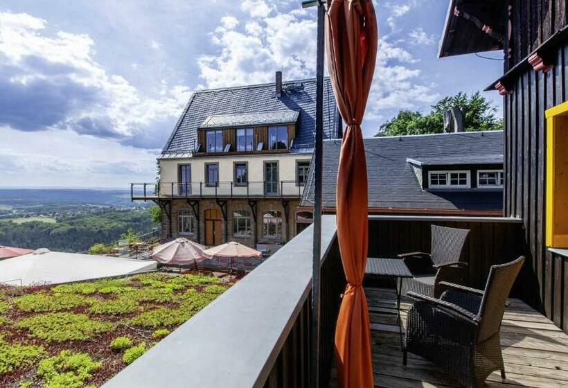 Общежитие Brand Baude