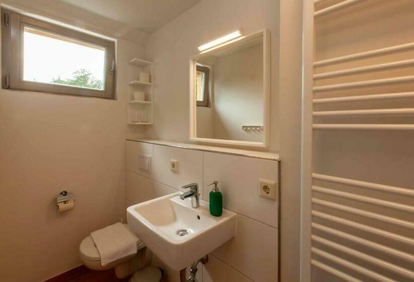 Общежитие Brand Baude