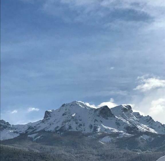 Общежитие Chez Lizon