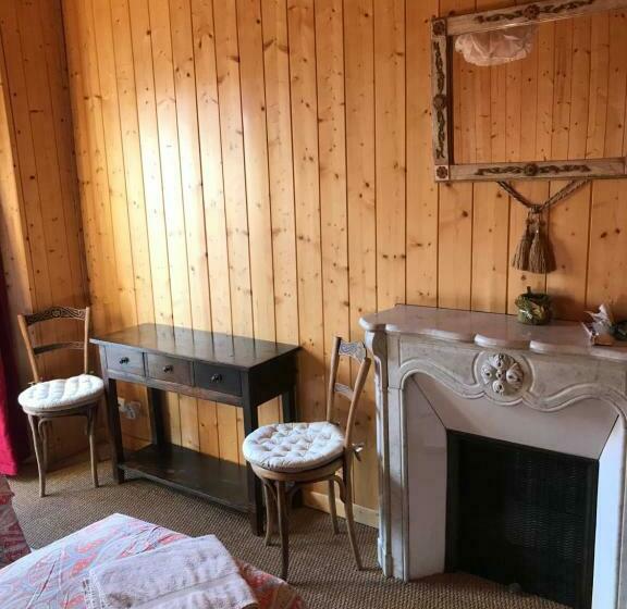 ユースホステル Chez Lizon