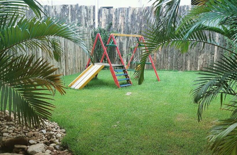 فندق صغير Apartamento Guarda Do Embaú