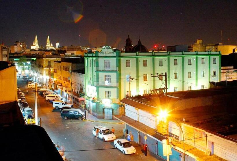 فندق صغير Janeiro