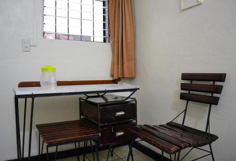 فندق صغير Janeiro