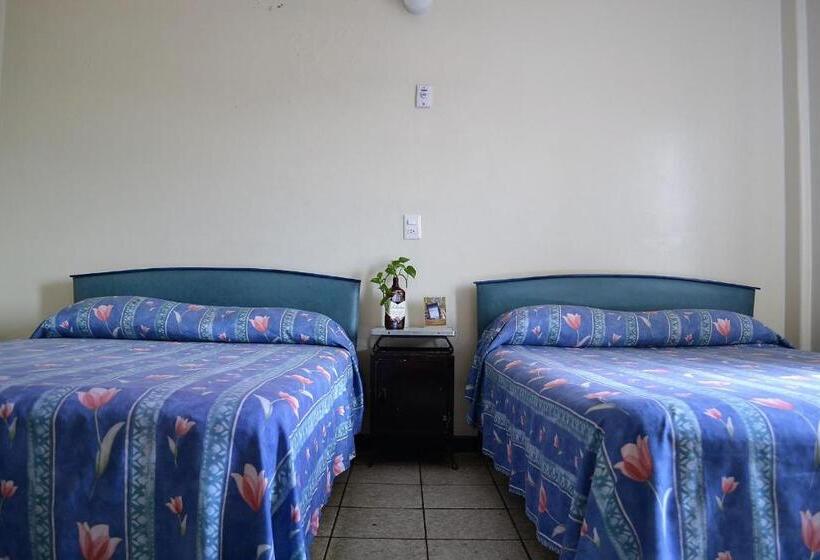 فندق صغير Janeiro