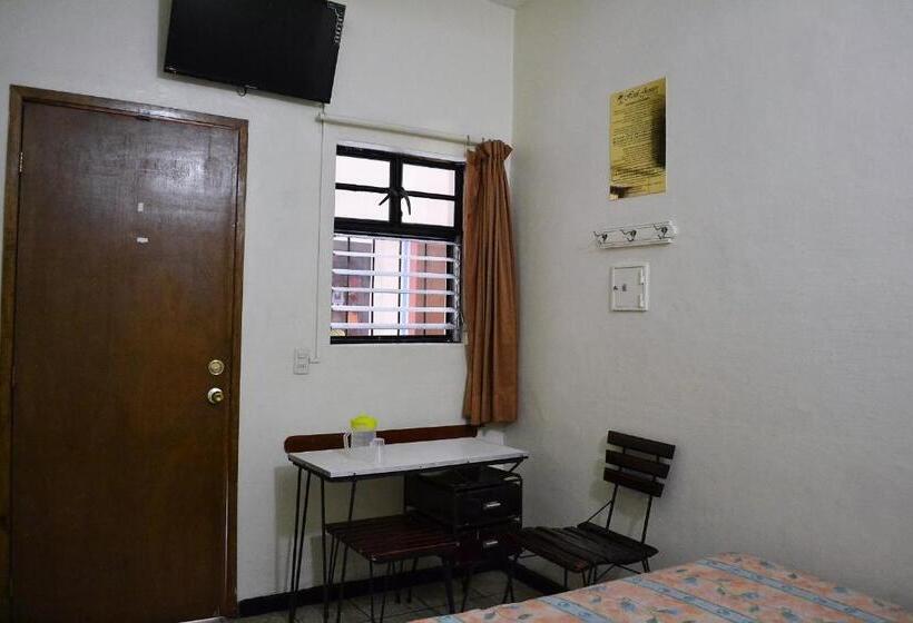 فندق صغير Janeiro