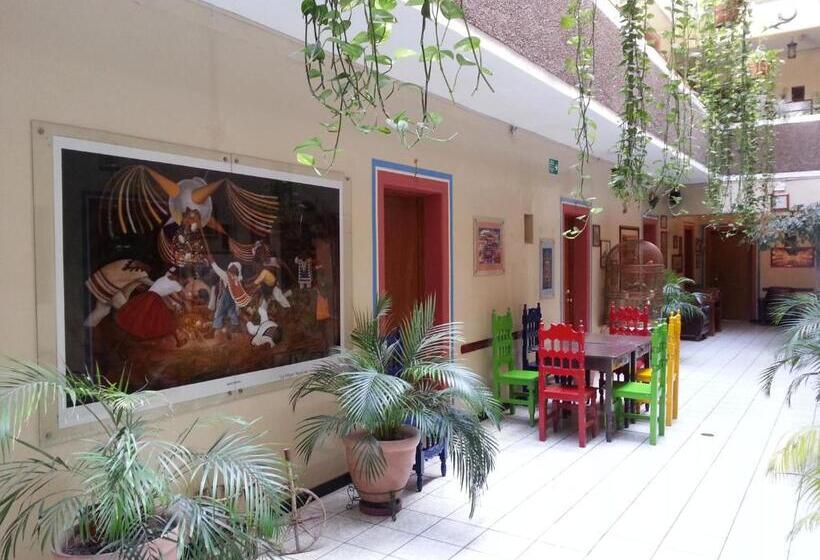 فندق صغير Janeiro