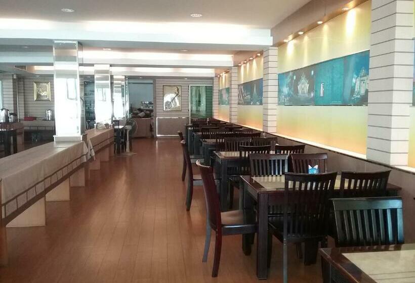 Общежитие Kaen Nakorn