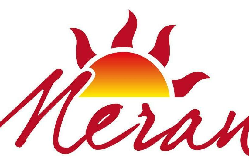 הוסטל Pension Restaurant Meran