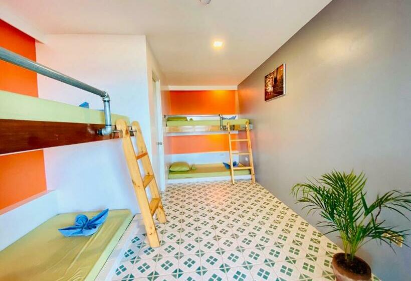 هاستل The Escape San Juan