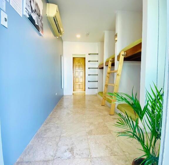 هاستل The Escape San Juan