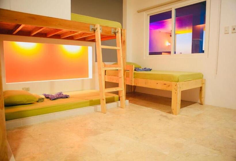 هاستل The Escape San Juan