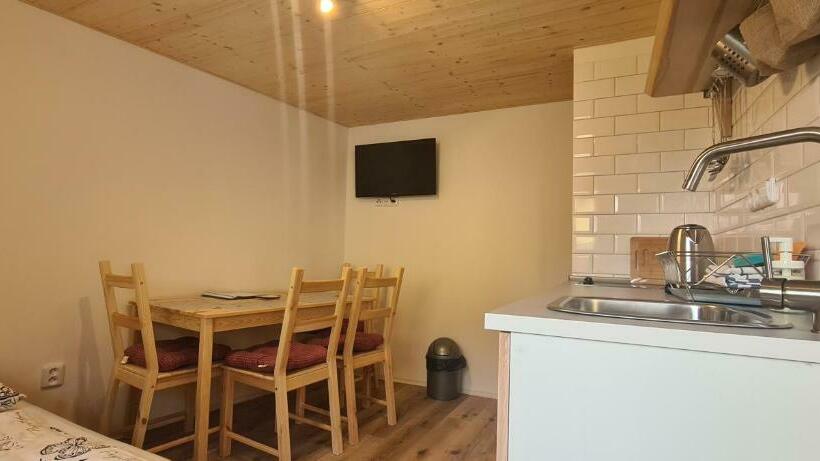 Apartmány Mamut Harrachov