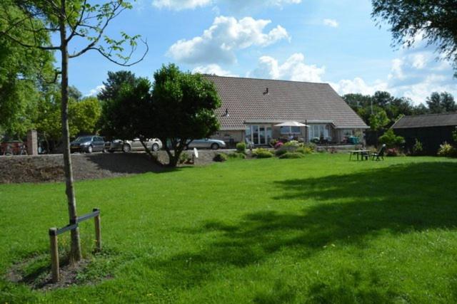 B&b De Oude Hofstee