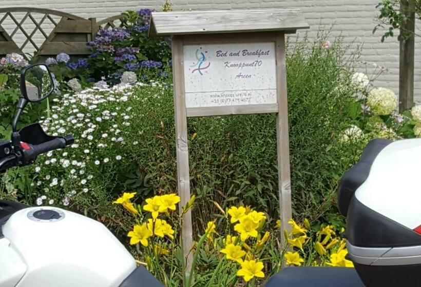B&b Knooppunt70