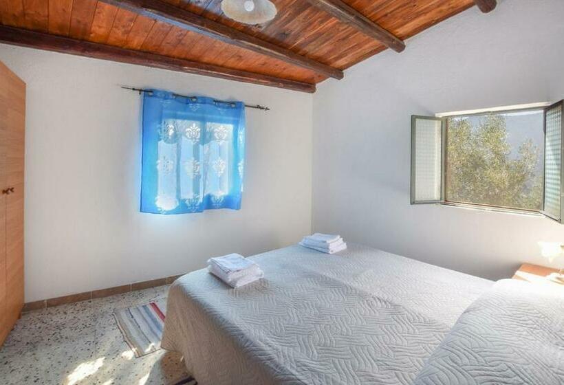 צימר Magia Dell Aspromonte