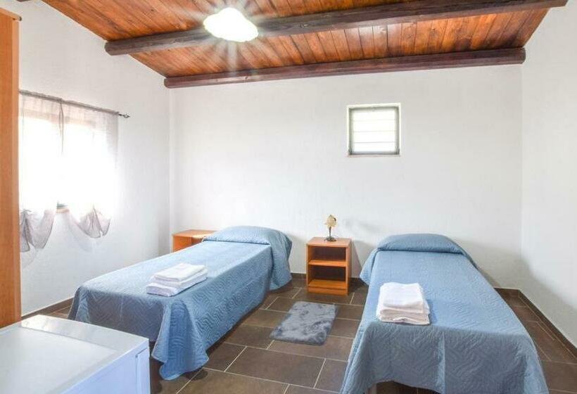 צימר Magia Dell Aspromonte