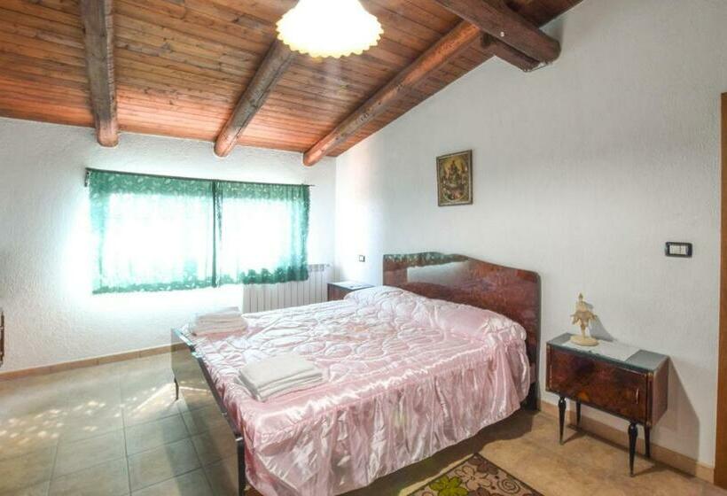 צימר Magia Dell Aspromonte