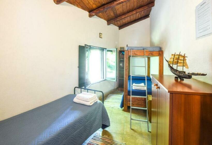 צימר Magia Dell Aspromonte