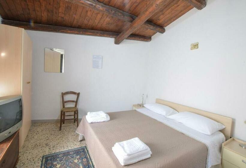 צימר Magia Dell Aspromonte