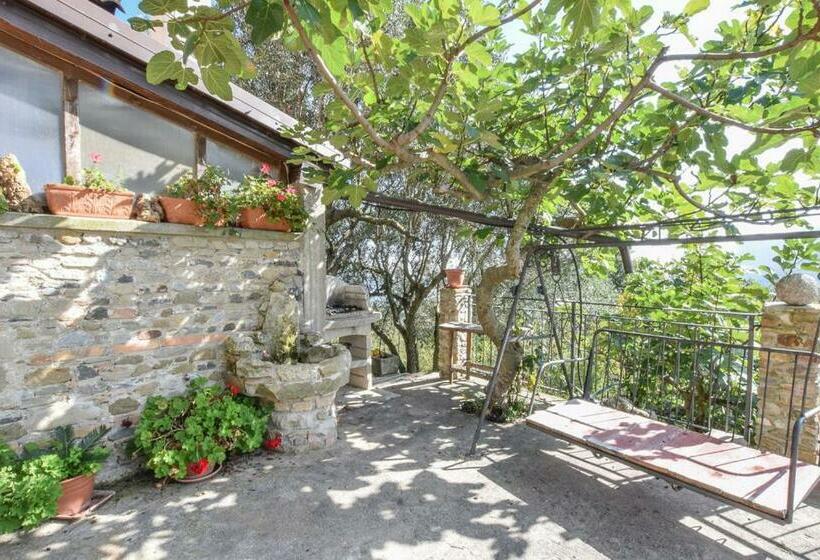 צימר Magia Dell Aspromonte