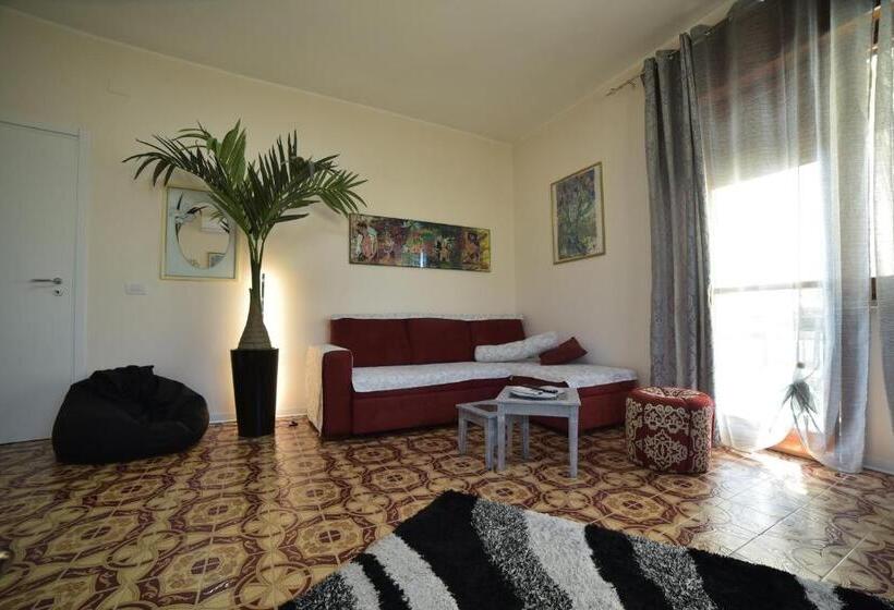 B&b Oasi Degli Angeli