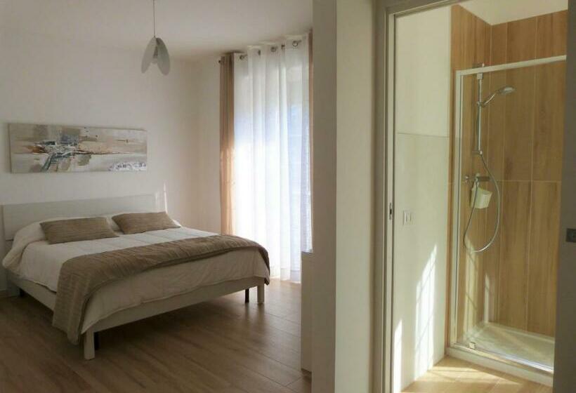 B&b Pan Del Cucco