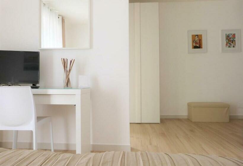 B&b Pan Del Cucco