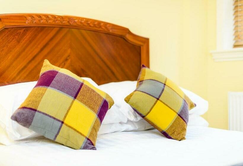 Bed and Breakfast 1 Riverside Apartments