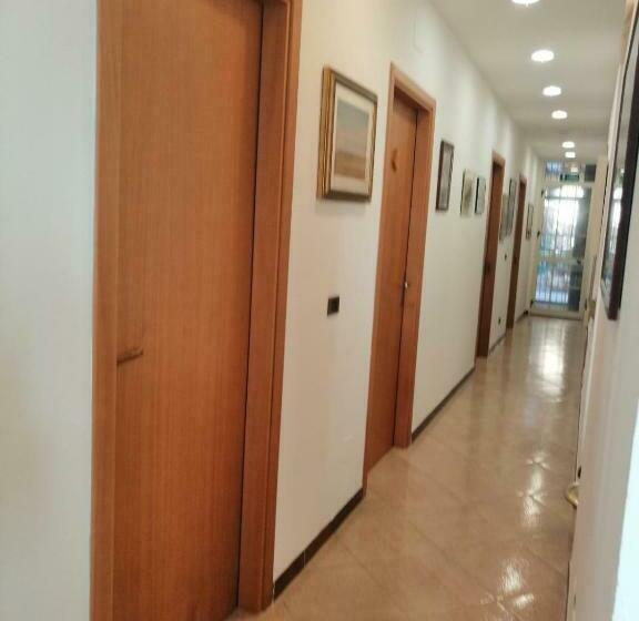 ベッドアンドブレックファースト Accussì