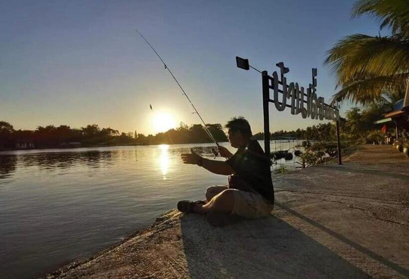 Bed and Breakfast Baantia Chomtawan