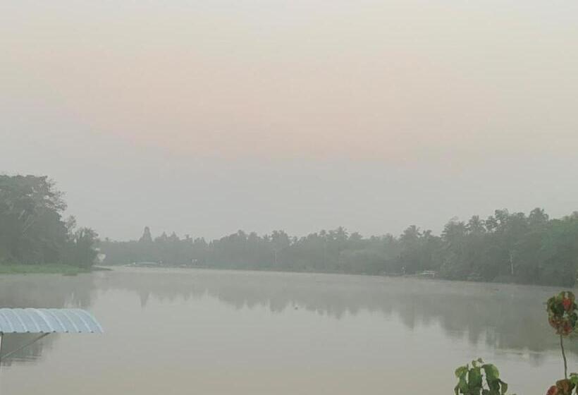 Bed and Breakfast Baantia Chomtawan