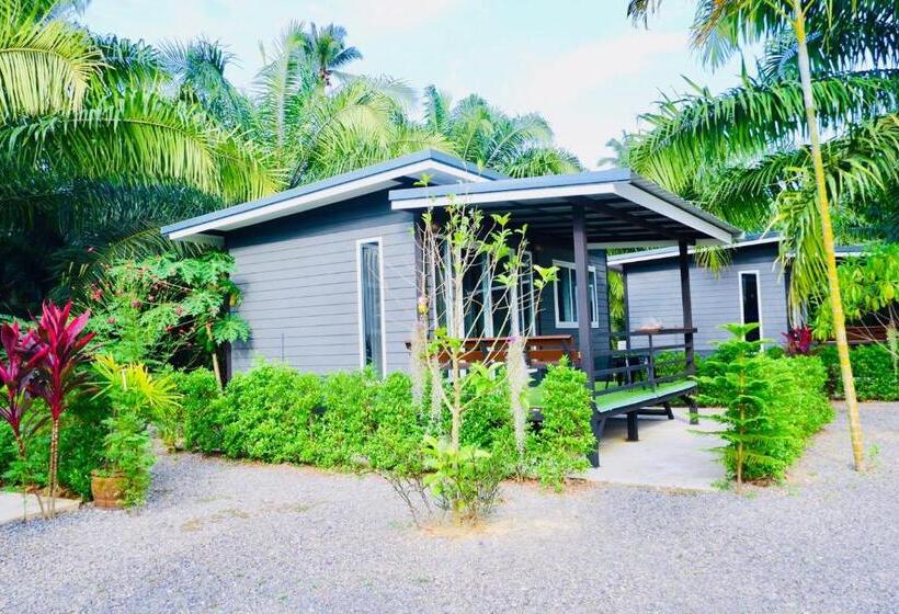 Bed and Breakfast Baantia Chomtawan