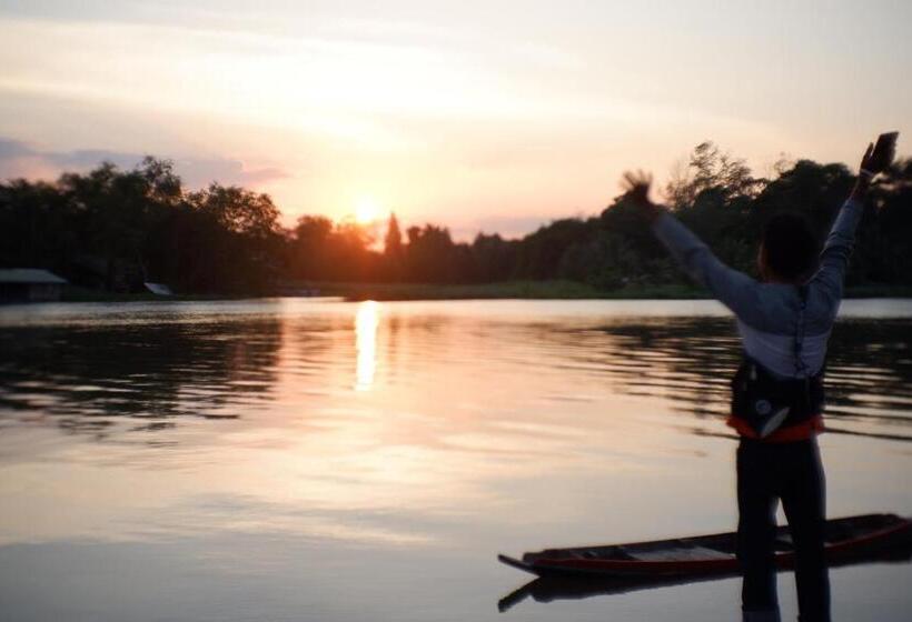 Bed and Breakfast Baantia Chomtawan