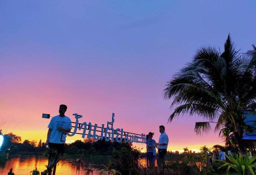 Bed and Breakfast Baantia Chomtawan