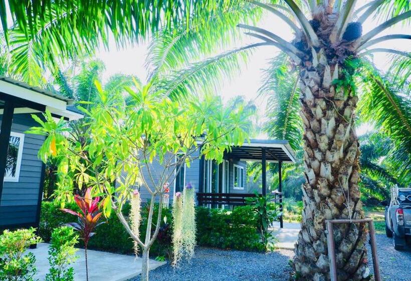 Bed and Breakfast Baantia Chomtawan