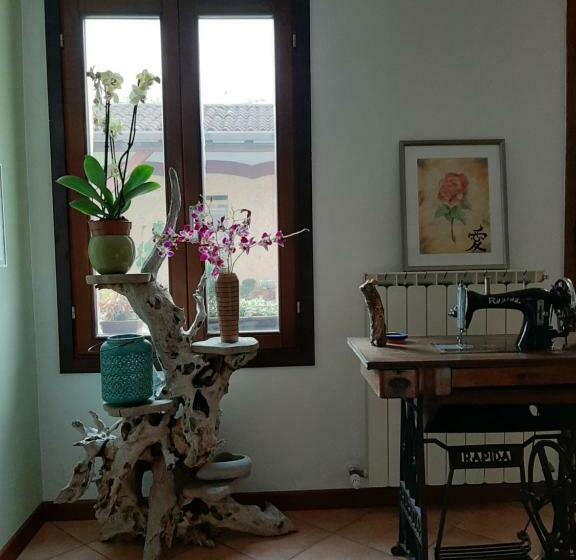 Bed and Breakfast Cà Bianca