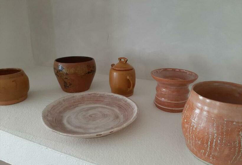 Bed and Breakfast Cà Bianca