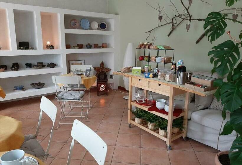 Bed and Breakfast Cà Bianca