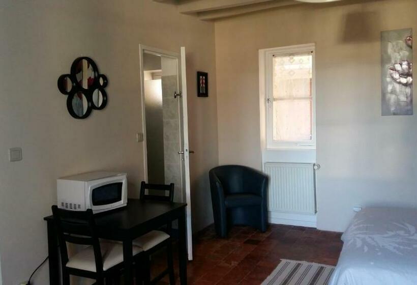 ベッドアンドブレックファースト Chambre D Hôte Chez Murielle