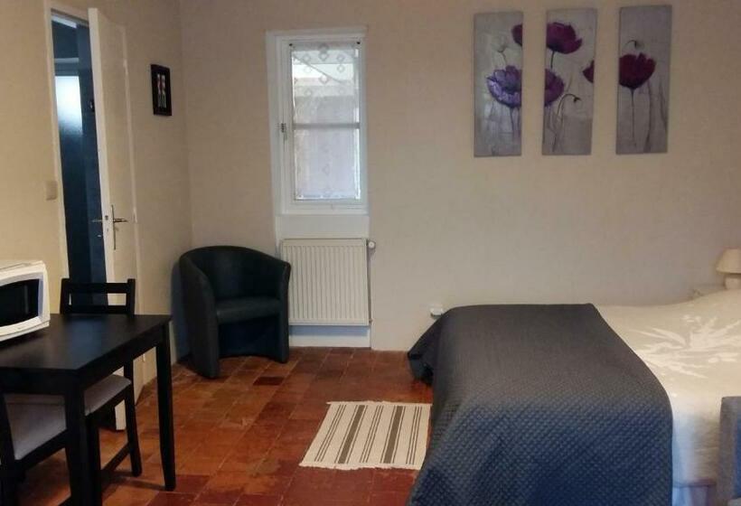 ベッドアンドブレックファースト Chambre D Hôte Chez Murielle