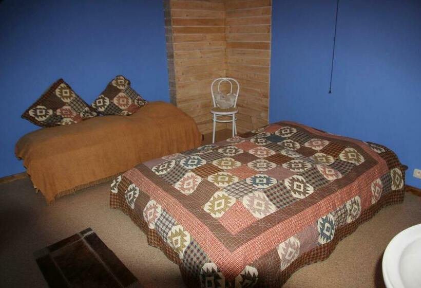 צימר Chambres D Hôtes Des Ardennes