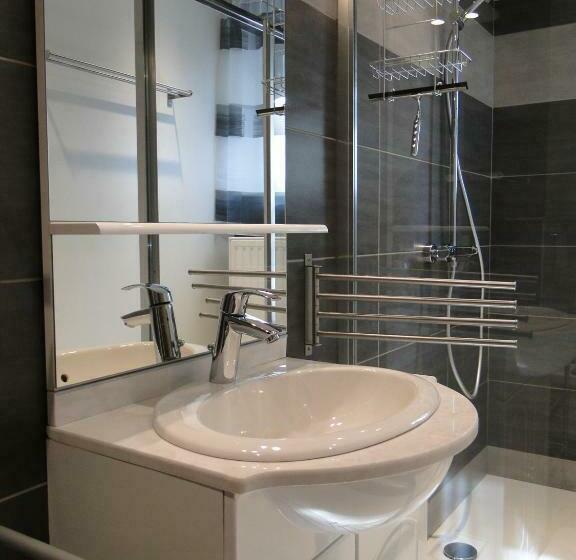 צימר Chambres D Hôtes Des Ardennes