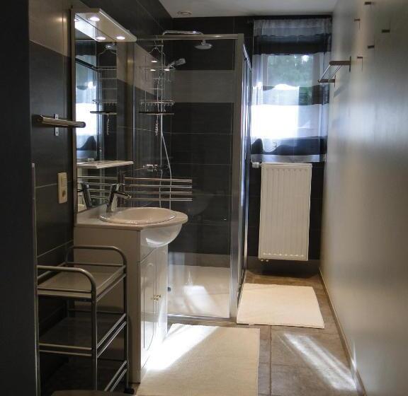 צימר Chambres D Hôtes Des Ardennes